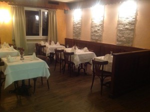 Trattoria Epoca